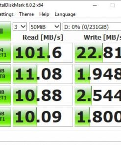 Micro Center SuperSpeed 256GB USB 3.0/USB3.1 Gen1 Flash Drive Gum Size Memory Stick Thumb Drive Data Storage Jump Drive (256G) Purple - 256GB 24 51soPXyRfvL