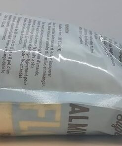 Kirkland Signature Almond Flour Blanched California Superfine, 3 Pound (Pack of 1) 23 51sqWV5xeHL