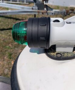 Innovative Lighting - 560-1110 Portable LED Bow Light with Suction Cup 27 51srsWWPRL