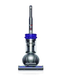 Dyson Cinetic Big Ball Animal Upright Vacuum Cleaner, Purple/Iron Vacuum Only 24 51ssgXO2U3L