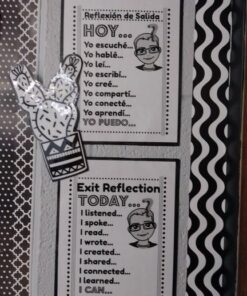 TREND enterprises, Inc. Black & White Terrific Trimmers, Variety Pack 9 51stUJwussL