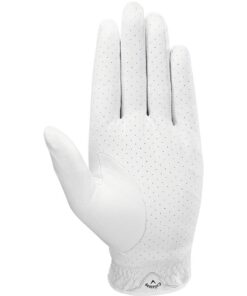 Callaway Dawn Patrol Glove Men's Standard Large White Worn on Left Hand 14 51stYUrLsyL