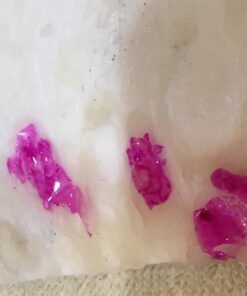 Phenolphthalein pH Indicator 1% Solution — 2 Dropper Bottles (2 oz) Each containing 50 mL of Solution 8 51sueqnKLFL