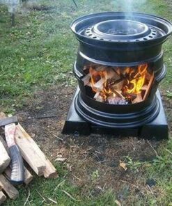 Camp Chef 12 Qt Seasoned Cast Iron Dutch Oven 35 51svakpn8qL