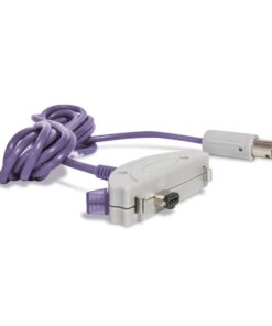 Tomee Cable for Game Boy Advance Compatible with GameCube 11 51swe7nhN L