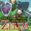 The Legendary World of Zelda 11 51sy4C9lIfL