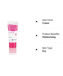 Sween 24 Superior Moisturizing Skin Protectant Cream 2 oz 4 51syDQrEZhL 1