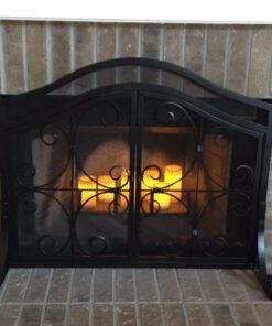 Real Wax Flameless Candle Set w/Dual Timer Feature and Remote Control - Duracell Batteries Included - Set of 6 14 51t Q2hL7aL