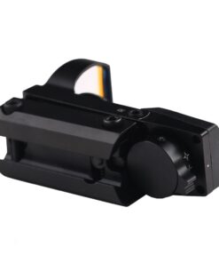 FieldSport Heavy Duty CQB RED Dot Reflex Sight Sighting System Red and Green Illumination with 4 Reticle 36 51t06zeTrVL