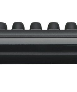 TASCAM DP-008EX 8-Track Digital Pocketstudio Multitrack Recorder, Built-in Mics, Songwriting, Battery Operated 15 51t0ACjklXL