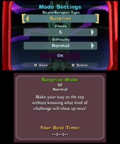 Nintendo Selects: Luigi's Mansion: Dark Moon - Nintendo 3DS 29 51t22azeNL