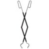 The Perfect CampfireGrill Heavy-Duty Log Tweezers 10 51t3aeJYbpL