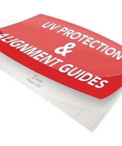 GBC Swingline Thermal Laminating Sheets / Pouches, Letter Size, 10 Mil, Speed Pouch, EZUse, 50-Count (3200599) 50/Pack 12 51t6537AdS