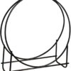 Panacea 15209 40-Inch Tubular Steel Log Hoop 40 inch 35 51t7thsWo2L