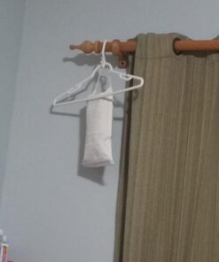 Earth Care Odor Removing Bag Stinky Smells Pet odor etc (1 Pack) 8 51t8UQLtt L