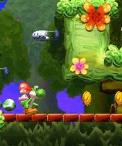 Nintendo Selects: Yoshi's New Island Nintendo 3DS Standard 18 51t8k5lpeCL