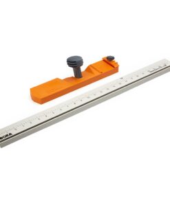 Bora 542008 Circular Saw Plate and Rip Guide System. Everything You Need to Make Straight Cuts of Any Length Up To 24” Wide 9 51tA CgJ1oL