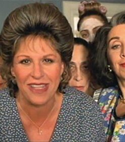 My Big Fat Greek Wedding (DVD) DVD September 11, 2007 9 51tAcL1nBfL