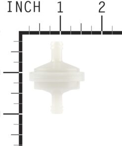 Briggs & Stratton Fuel Filter 75 Micron 5098K 7 51tAs6qP0YL
