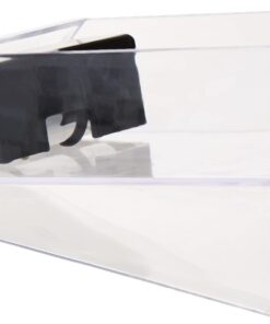 Trademark Poker 6-Deck Blackjack Dealing Shoe Standard Model 17 51tCPdZPcL