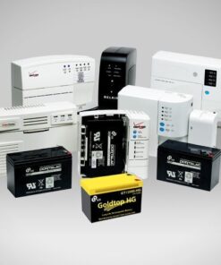 Genuine FiOS OEM Approved Replacement Battery (3 Year Warranty) by GS Battery - GT12080-HG - Premium Replacement for PX12072-HG 19 51tDSzFncUL