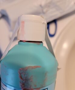 Molnlycke Hibiclens Solution, 8 Fl Oz (Pack of 1) 17 51tG7u6CNBL