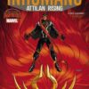 Inhumans: Attilan Rising 2 51tH912VJNL
