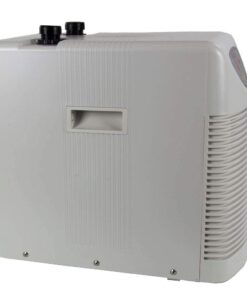 Hydrofarm Active Aqua Chiller, 1/10 HP white 20 51tI ISopgL