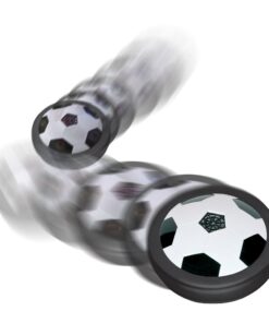 Alternative view of Can You Imagine Air Power Soccer Hover Disk Air Power Hover Disk