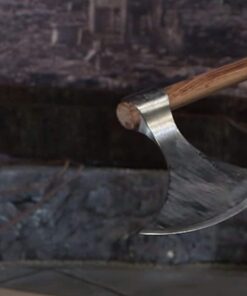 Cold Steel Viking Battle Axe Viking Great Axe 30 51tIBvHsJSL