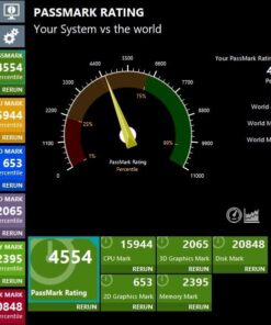 Beelink SER5 Versatile Mini PC, AMD Ryzen 5 5560U(up to 4.0GHz) 6C/12T, Mini Computer 16GB DDR4 RAM 500GB NVME SSD, Mini Desktop Computer 4K@60Hz Triple Screen Display WiFi6 BT5.2 SER5 16G/500G/5560U 37 51tInomzE1L