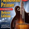 Mandolin Primer Book for Beginners Deluxe Edition with DVD and 2 Jam CDs 22 51tKUJatlSL