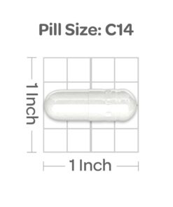 Alternative view of Puritan's Pride Glucosamine, Chondroitin & MSM-3 Per Day Formula Unflavored 120 Count (Pack of 1)