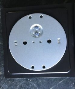 OXO Good Grips 11 Pound Food Scale with Pull-Out Display, Stainless Steel 1 59 51tNUPxI 2L