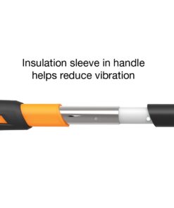 Fiskars 750810-1001 IscoCore 4 Pound Club Hammer 14 Inch 15 51tOKh7LimL 2