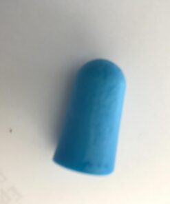 HEAROS Xtreme Foam Earplugs, 33dB NRR Ear Plugs, 100 Pairs, Foam Ear Plugs Noise Reduction & Hearing Protection 27 51tRi7CEekL 2