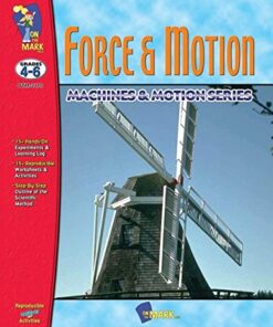 Force & Motion