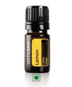 doTERRA Introductory Kit, 0.17 Fl Oz, Each Count of Lemon, Peppermint & Lavender Lemon Peppermint Lavender 0.17 Fl Oz (Pack of 3) 21 51tSgNKI1AL