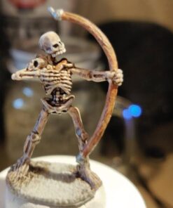 Reaper Miniatures 08906 Learn to Paint Kit Core Skills, Master Series Paint Box Set 68 51tSi7FfzL