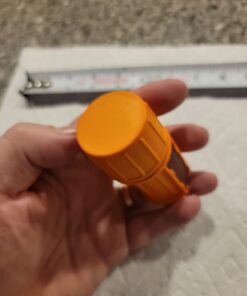 UCO Stormproof Match Kit with Waterproof Case, 25 Stormproof Matches and 3 Strikers No Color 45 51tT7 8ISGL