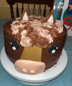 Kootek 42pcs Piping Bags and Tips Set, Cake Decorating Supplies Kits for Baking with 36 Numbered Frosting Icing Tips, 2 Reusable Pastry Bags, Easy Carry Storage Box and Other Baking Tools 36 51tTARXMmL