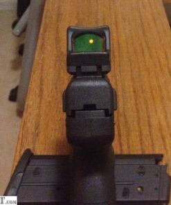 Trijicon RMR Mount Sealing Plate Matte Black 13 51tTcGglksL