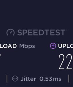 NETGEAR Nighthawk Whole Home Mesh WiFi 6 System (MK62) - AX1800 router with 1 satellite extender, coverage up to 3,000 sq. ft. and 25+ devices WiFi 6 | 2-pack 39 51tWhGmaVpL