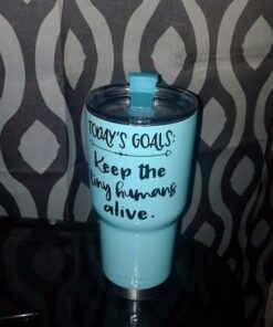 RTIC 30 oz Tumbler, Teal 24 51tWlN4Q1pL