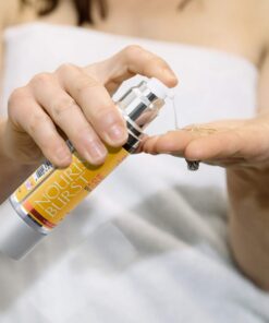 Nourish Beaute Hair Regrowth Treatment Serum for Hair Loss, Volume and Thickening with Caffeine for Men and Women, 1.7 Oz 20 51tXQSnrqIL