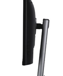 Acer CB273U bemipruzx 27" WQHD 2560 x 1440 IPS Professional Docking Monitor with AMD FreeSync | Delta E<1 | 99% sRGB | HDR10 | TUV/Eyesafe | Display Port, HDMI 2.0, USB Type-C, Ethernet & USB Ports Type C KVM 27-inch 23 51tYXIOtmaL