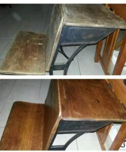 Howard Products, Golden Oak Restor-A-Finish, 8 oz 32 51tYZLWxEwL