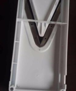Swissmar Borner V-Slicer Plus Mandoline 5 Piece Set 35 51tZyLk523L
