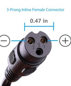 Razor Electric Scooter Battery Charger (For the e100/e125/e150) 13 51tbBQS2okL