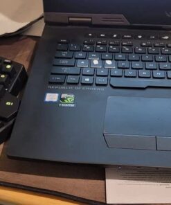 Redragon K585 DITI One-Handed RGB Mechanical Gaming Keyboard, 42 Keys Type-C Professional Gaming Keypad w/Upgraded Hot-Swappable Socket, 7 Onboard Macro Keys & Detachable Wrist Rest Blue Switch Black 39 51tbYaU62qL